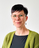 Edith Mohr